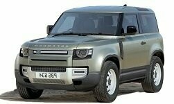 Defender 90