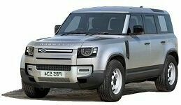 Defender 110