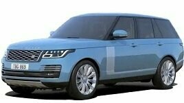 Range Rover