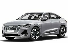 Audi e-tron New