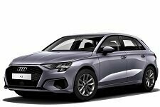 Audi RS