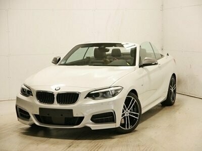 BMW 520d Used 2013 LHD