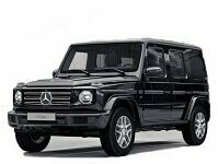 G Class