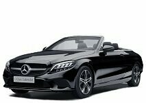 C Cabrio
