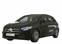 B Class