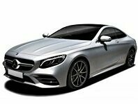 S Coupe