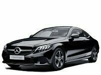 E Coupe