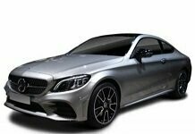 C Coupe