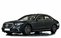 S Class
