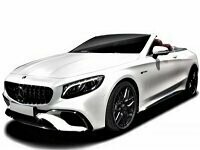 S Cabrio