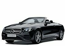 E Cabrio