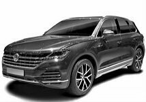 Touareg