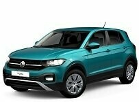 T-Cross