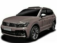 Tiguan Allspace