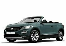 T-Roc Cabrio