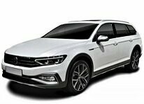 Passat Alltrack