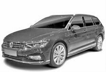 Passat Variant