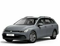 Golf Variant