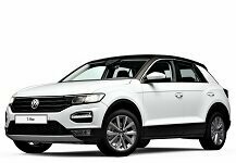 T-Roc