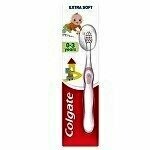 Baby & Toddlers Dental Care