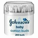 Cotton Wool and Buds