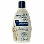 Natural & Sensitive Toiletries