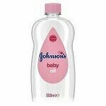Baby Oil, Creams & Lotions