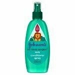 Baby Shampoo & Conditioner