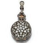 Pendant Watches
