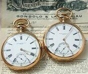 Pocket Watches