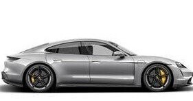 PORSCHE TAYCAN NEW LHD