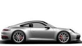 911 Used RHD