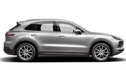 Cayenne Used RHD