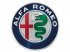 Alfa Romeo New LHD