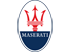 Maserati New LHD
