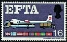 QE II 1961-1970