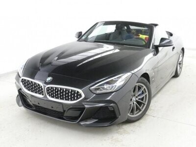 BMW Z4 sDrive 3.0i M Sport (LHD) 02/2021 BMW Z4 sDrive 3.0i M Sport (LHD) 02/2021