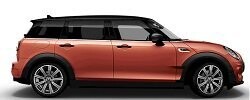Clubman