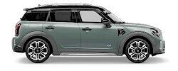 Countryman E Hybrid