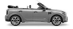 Countryman Cabrio