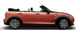Clubman Cabrio