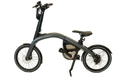 GENERAL MOTORS E-Bike (New/Used)