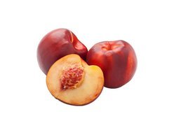 Nectarines