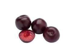 Plums