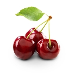 Cherries