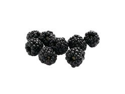 Blackberries