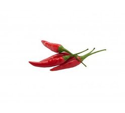 Chili Peppers