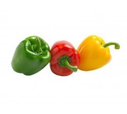 Peppers Mixed