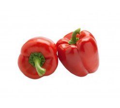 Peppers Red