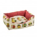 Beds, Cushions